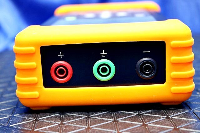 Sokodes GF 20P Solar Panel Disconnection Ground Fault Detection Tester [q1212785852]