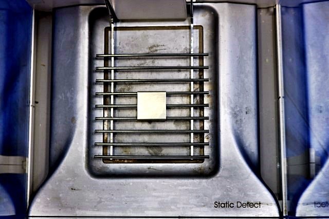 METTLER TOLEDO XPE205V Electronic Balance 220g Capacity 0.01mg Readability [j1212780208]