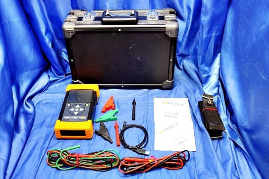 Sokodes GF 20P Solar Panel Disconnection Ground Fault Detection Tester [q1212785852]