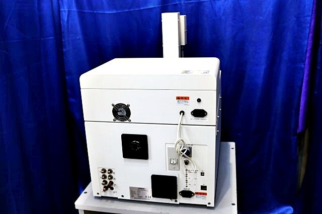 HITACHI EXSTAR DSC7020 Differential Scanning Calorimeter Electric Cooling Unit PS-100 [r1212833106]