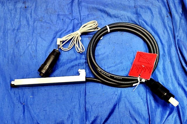 METTLER TOLEDO XP205DR Analytical Balance with Ionizer and Printer RS-P25 [e1212909267]