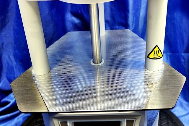 Shofu Esthemat Slim Ⅱ Porcelain Firing Furnace Dental Laboratory [c1213044590]