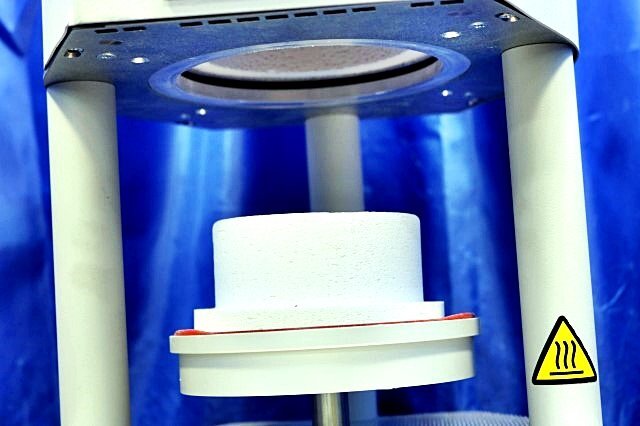 Shofu Esthemat Slim Ⅱ Porcelain Firing Furnace Dental Laboratory [c1213044590]