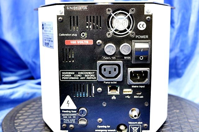 Shofu Esthemat Slim Ⅱ Porcelain Firing Furnace Dental Laboratory [c1213044590]