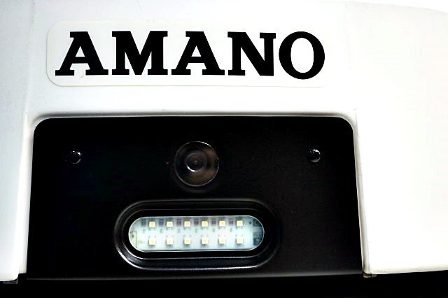 Amano EGrobo EG-3RX Robot Floor Cleaning Machine Commercial Use [k1213367536]