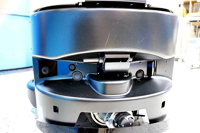 Amano EGrobo EG-3RX Robot Floor Cleaning Machine Commercial Use [k1213367536]