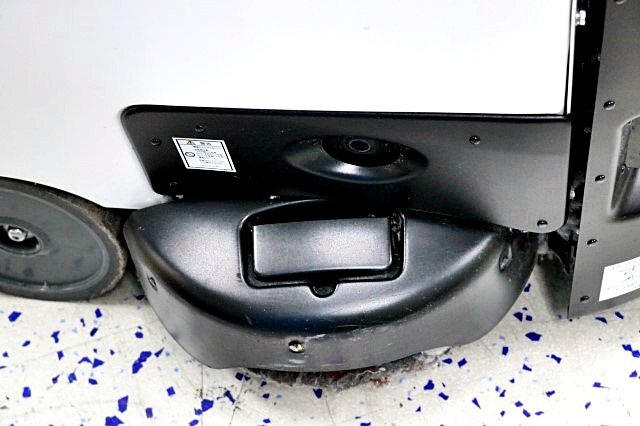AMANO EGrobo EG-3RX Robot Floor Cleaning Machine [u1213369930]