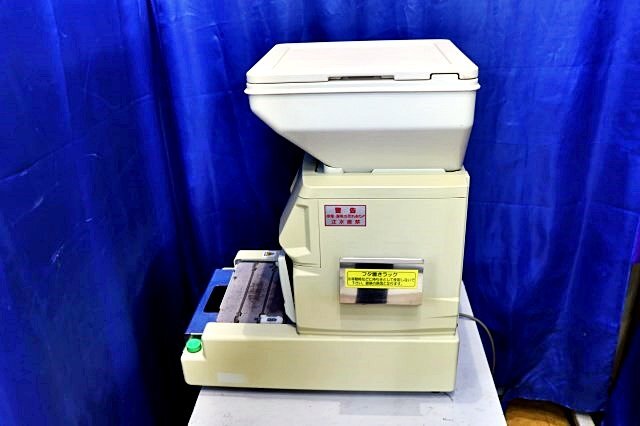 SUZUMO SVR-NVE Seaweed Rolling Sushi Machine Commercial Use [1213362343]