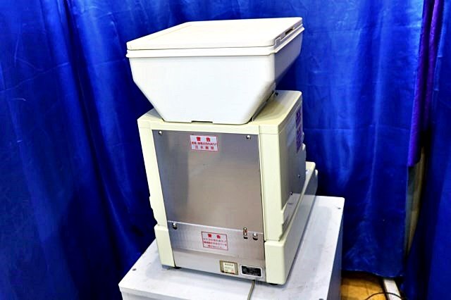SUZUMO SVR-NVE Seaweed Rolling Sushi Machine Commercial Use [1213362343]