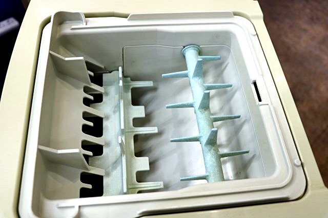 SUZUMO SVR-NVE Seaweed Rolling Sushi Machine Commercial Use [1213362343]
