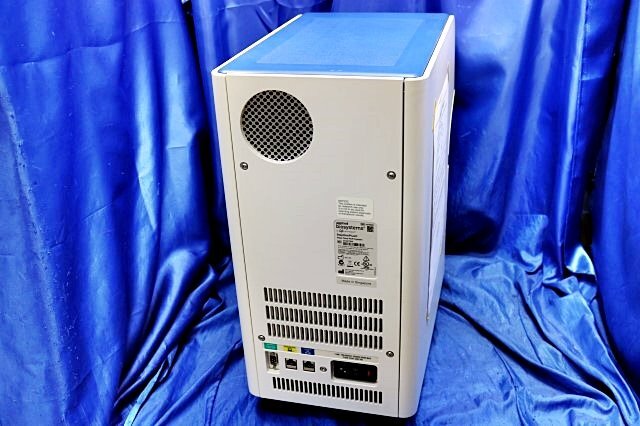 Applied Biosystems Real-Time PCR Analyzer Step One Plus Real-Time PCR System [w1213598839]