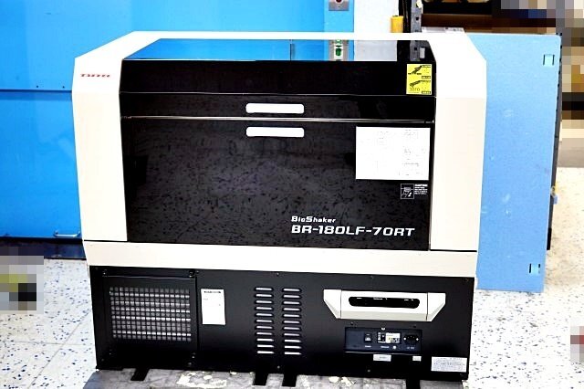 TAITEC BR-180LF-70RF Large Constant Temperature Shaking Culture Machine Bioshaker [h1213853239]