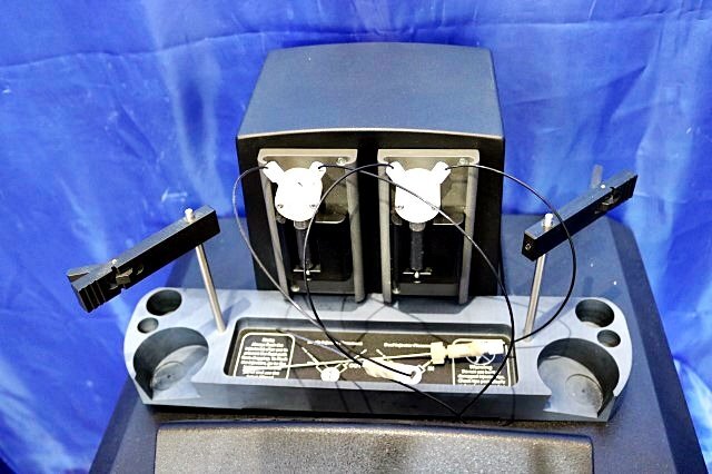 Promega GloMax-Multi+ E8032 Multiplate Reader [s1213861563]