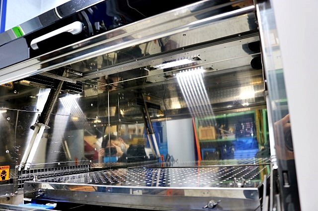 TAITEC BR-180LF-70RF Large Constant Temperature Shaking Culture Machine Bioshaker [h1213853239]