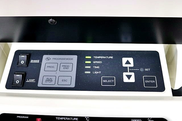 TAITEC BR-180LF-70RF Large Constant Temperature Shaking Culture Machine Bioshaker [h1213853239]