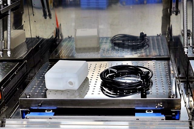 TAITEC BR-180LF-70RF Large Constant Temperature Shaking Culture Machine Bioshaker [h1213853239]