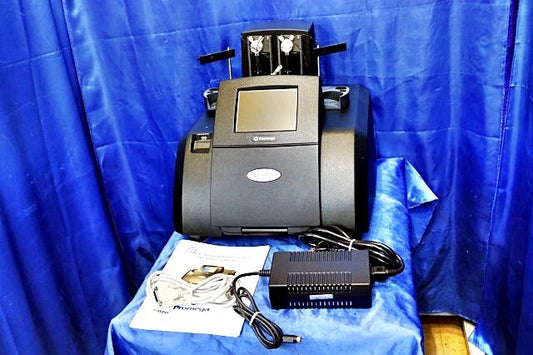 Promega GloMax-Multi+ E8032 E7081 Detection System Multiplate Reader Luminescence Fluorescence Absorption Analyzer [s1213861563]