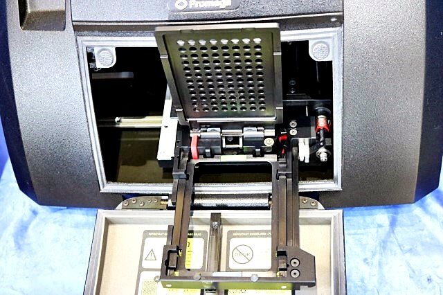 Promega GloMax-Multi+ E8032 E7081 Detection System Multiplate Reader Luminescence Fluorescence Absorption Analyzer [s1213861563]
