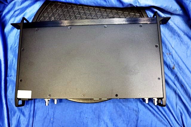 Shure ULXD4D Dual Channel Digital Wireless Receiver [t1213862108]