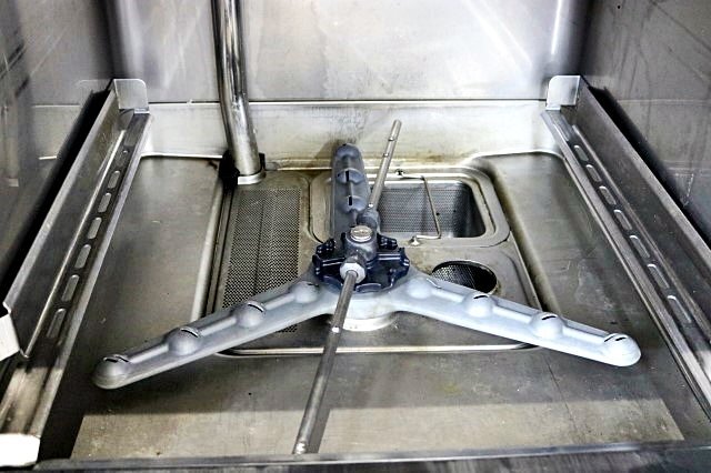 HOSHIZAKI JWE-400TUA3 Dishwasher [e1213946512]