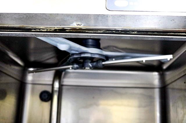 HOSHIZAKI JWE-400TUA3 Dishwasher [e1213946512]