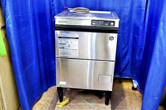 HOSHIZAKI JWE-400TUA3 Dishwasher [e1213946512]