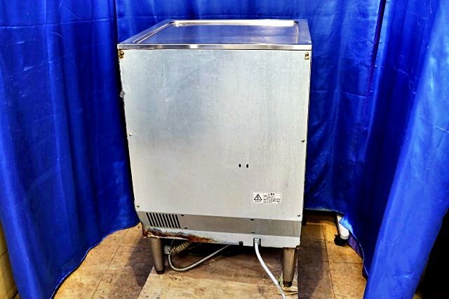 HOSHIZAKI JWE-400TUA3 Dishwasher [e1213946512]
