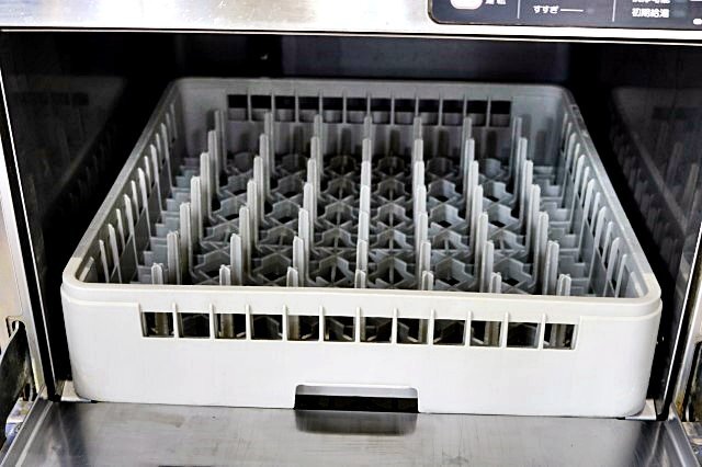 HOSHIZAKI JWE-400TUA3 Dishwasher [e1213946512]