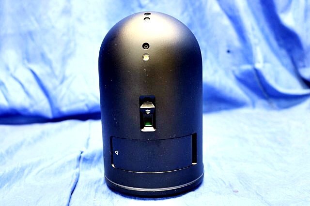 Leica BLK360 3D Imaging Laser Scanner Compact 61552Y [h1214142891]