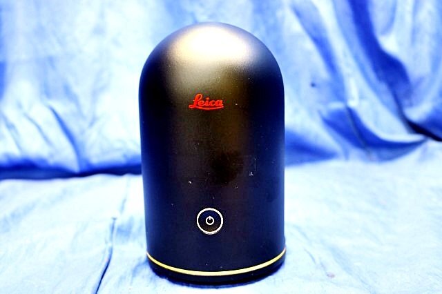 Leica BLK360 3D Imaging Laser Scanner Compact 61552Y [h1214142891]