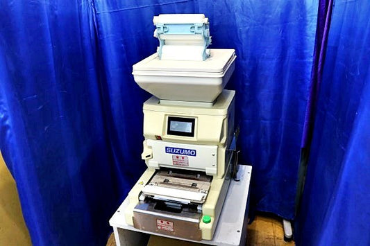 SUZUMO SVR-NVE Seaweed Rolling Sushi Machine Commercial Use [t1215029895]