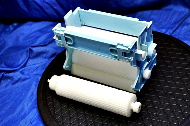 SUZUMO SVR-NVE Seaweed Rolling Sushi Machine Commercial Use [t1215029895]