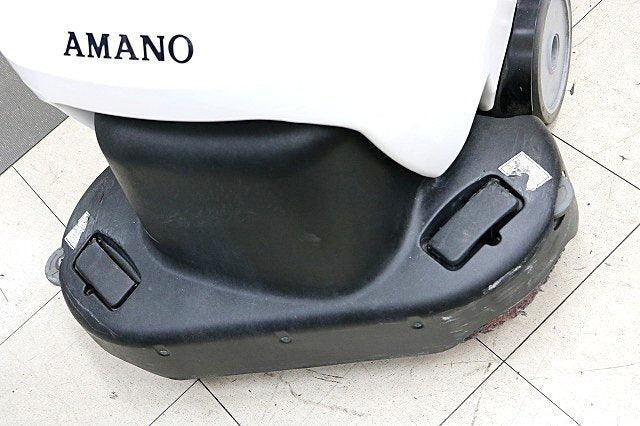 AMANO EG-3a Floor Cleaning Machine for Commercial Use [q1215397215]