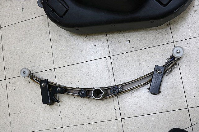 AMANO EG-3a Floor Cleaning Machine for Commercial Use [q1215397215]