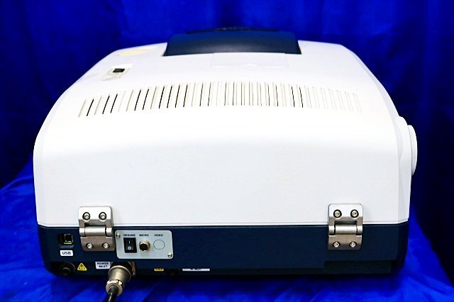 JASCO FT/IR-4200 Fourier Transform Infrared Spectrophotometer with Manual and Software [u1216214141]