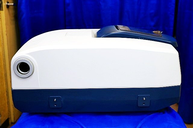 JASCO FT/IR-4200 Infrared Spectrophotometer with Manual & Software [u1216214141]