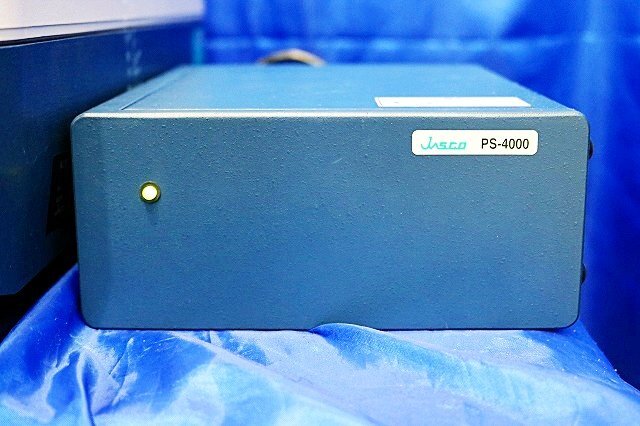 JASCO FT/IR-4200 Fourier Transform Infrared Spectrophotometer with Manual and Software [u1216214141]
