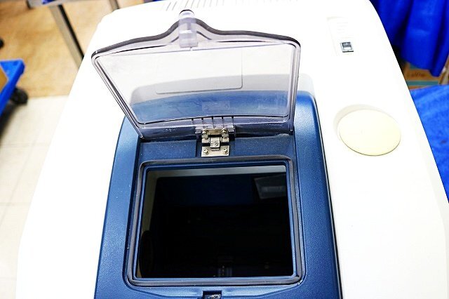 JASCO FT/IR-4200 Fourier Transform Infrared Spectrophotometer with Manual and Software [u1216214141]