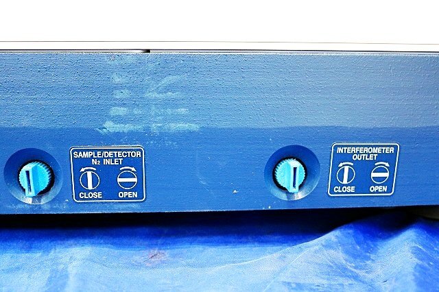 JASCO FT/IR-4200 Fourier Transform Infrared Spectrophotometer with Manual and Software [u1216214141]