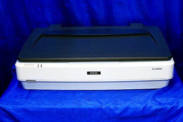 EPSON DS-G20000 Flatbed Document Color Scanner [v1216215124]