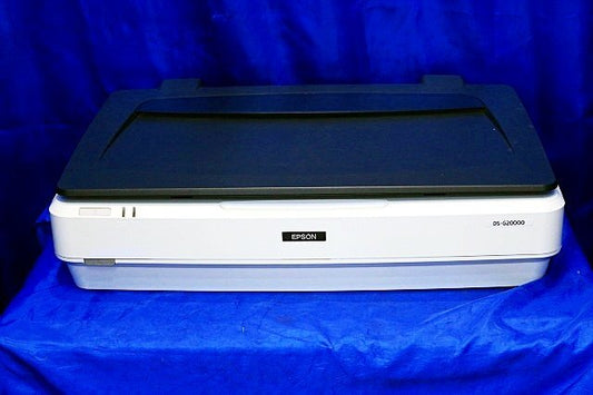 EPSON DS-G20000 Flatbed Document Color Scanner [v1216215124]
