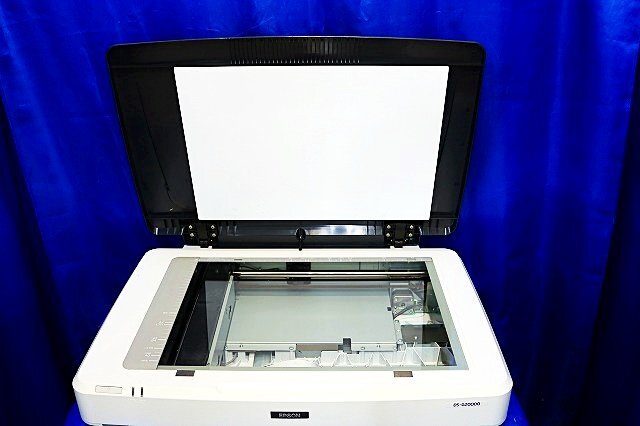 EPSON DS-G20000 Flatbed Document Color Scanner [v1216215124]