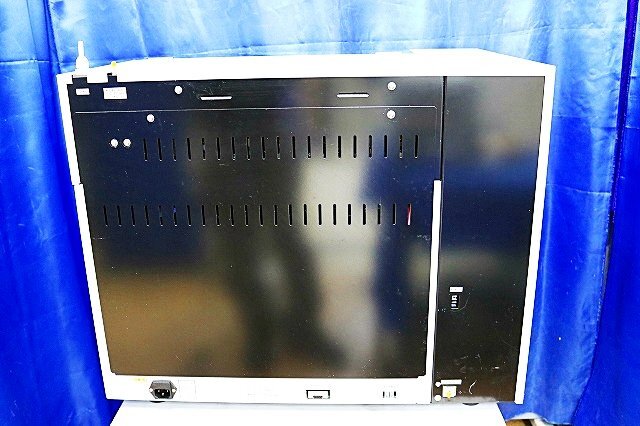 SHIMADZU PPSQ-31A Peptide Sequencer, LC-20AT Liquid Delivery Unit, SPD-20A UV-VIS Detector [r1216559903]