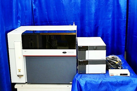 SHIMADZU PPSQ-31A Peptide Sequencer, LC-20AT Liquid Delivery Unit, SPD-20A UV-VIS Detector [r1216559903]