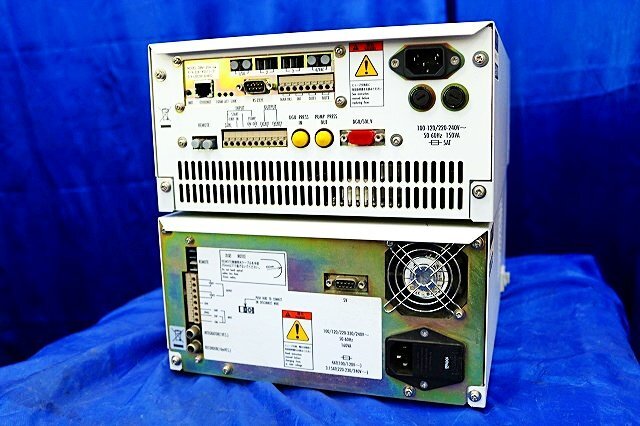 SHIMADZU PPSQ-31A Peptide Sequencer, LC-20AT Liquid Delivery Unit, SPD-20A UV-VIS Detector [r1216559903]