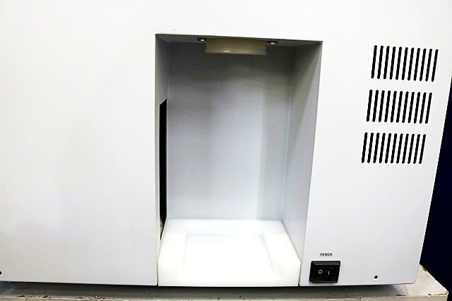 SHIMADZU PPSQ-31A Peptide Sequencer, LC-20AT Liquid Delivery Unit, SPD-20A UV-VIS Detector [r1216559903]