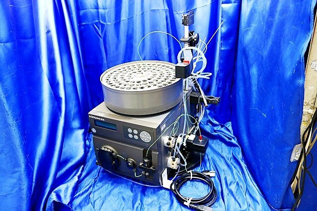 AKTA Prime Plus Low Pressure Chromatography System [p1216554706]