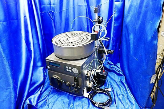 AKTA Prime Plus Low Pressure Chromatography System [p1216554706]