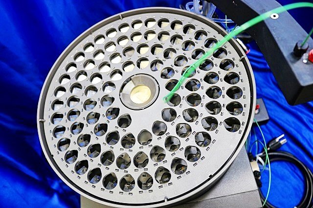 AKTA Prime Plus Low Pressure Chromatography System [p1216554706]