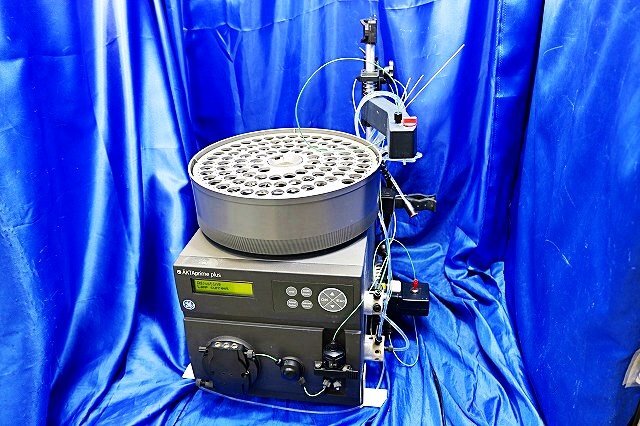 AKTA Prime Plus Low Pressure Chromatography System [p1216554706]